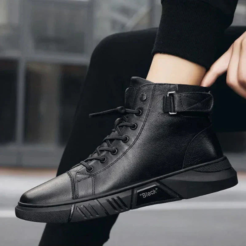 Gilles | Sneakers moderne e confortevoli