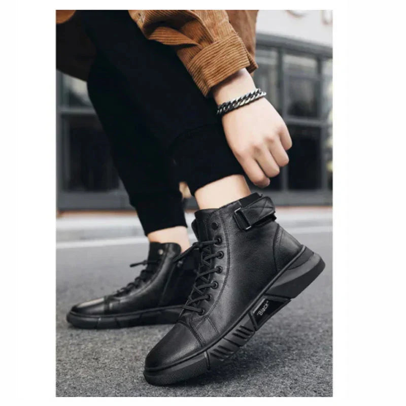 Gilles | Sneakers moderne e confortevoli