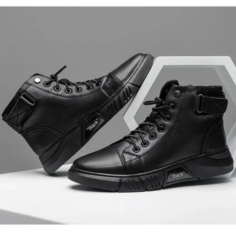 Gilles | Sneakers moderne e confortevoli