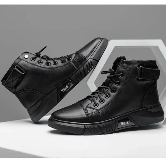 Gilles | Sneakers moderne e confortevoli