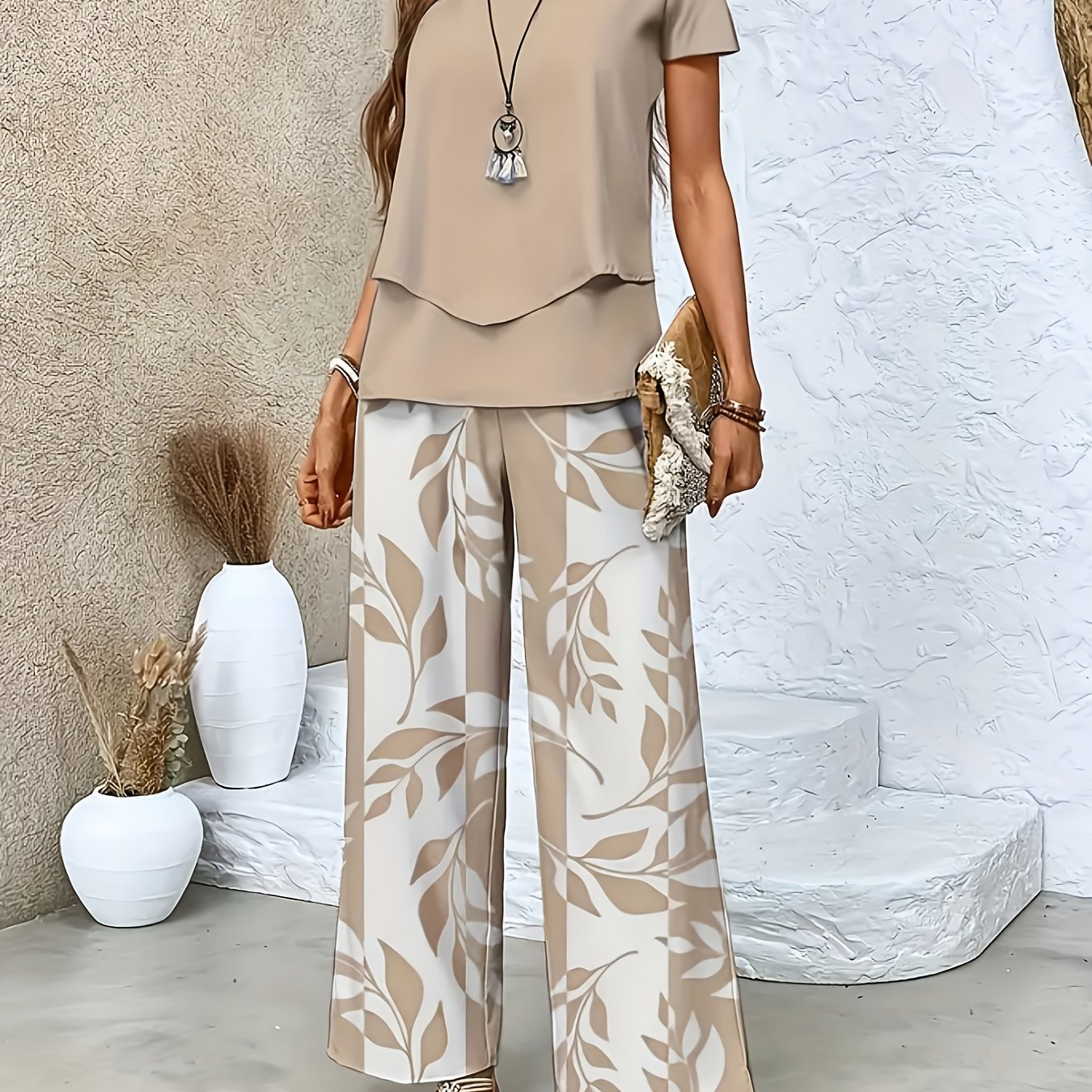 Fiorella™ – Femminilà Floreale, Eleganza Senza Sforzo