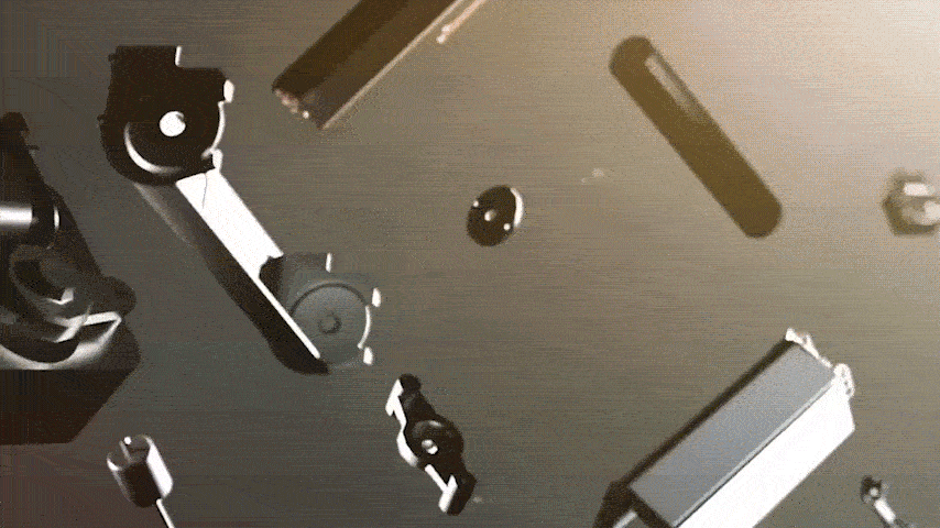 AriaFlex in azione