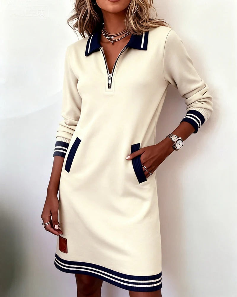 Natalia™ – Sport Chic, Eleganza in Movimento