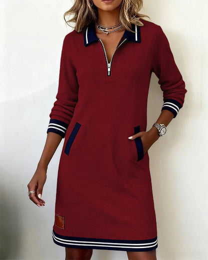 Natalia™ – Sport Chic, Eleganza in Movimento