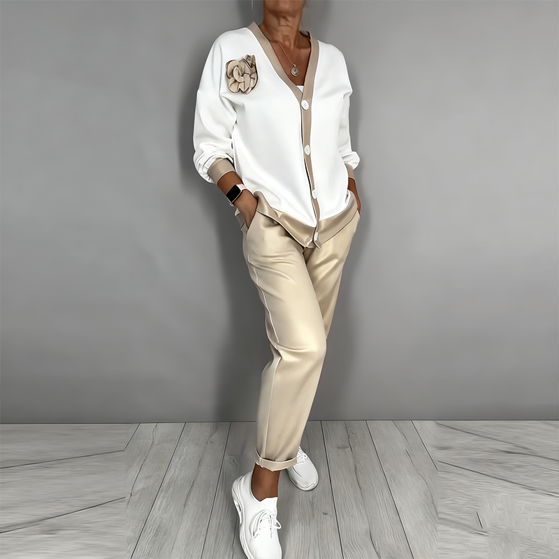 Maelynn™ – Raffinatezza Senza Tempo, Comfort Ogni Giorno