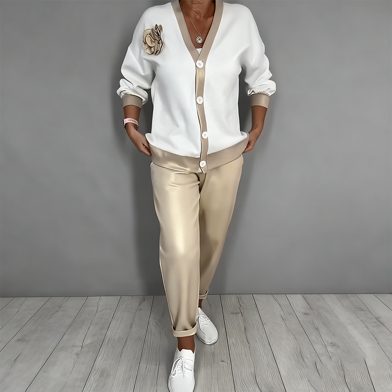 Maelynn™ – Raffinatezza Senza Tempo, Comfort Ogni Giorno